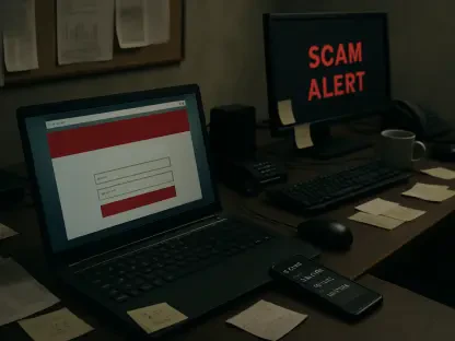 AI Fuels Massive Rise in Pig-Butchering Scam Operations