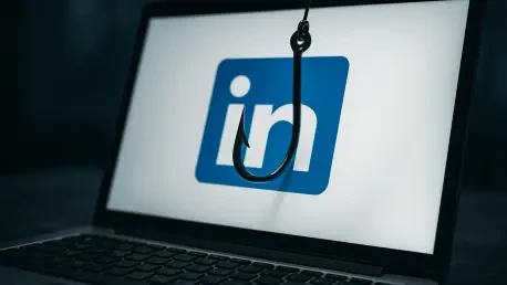 5 Key Reasons LinkedIn Is a Top Target for Phishing Attacks