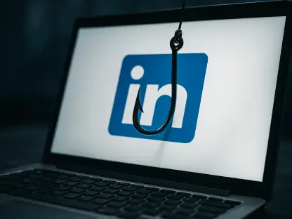 5 Key Reasons LinkedIn Is a Top Target for Phishing Attacks