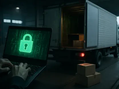 Cyber-Enabled Cargo Theft – Review