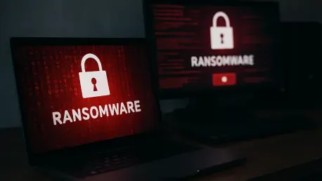 Half of Ransomware Attacks Exploit Hijacked VPN Credentials