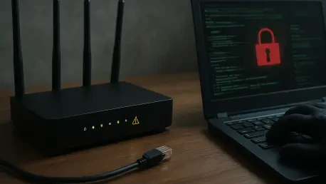 How Are Hackers Hijacking Thousands of ASUS Routers Worldwide?