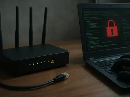 How Are Hackers Hijacking Thousands of ASUS Routers Worldwide?