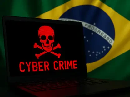 Eternidade Stealer Fuels Cybercrime Surge in Brazil