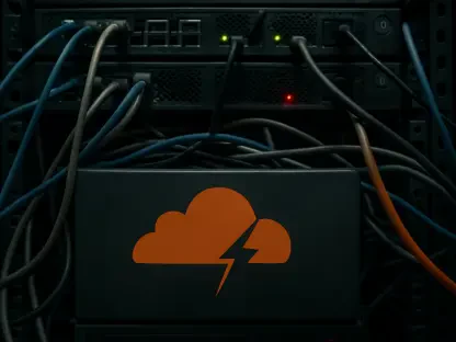 Was Cloudflare's Outage a DDoS Attack or Misconfiguration?