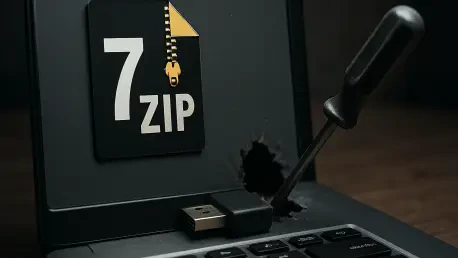 Critical 7-Zip Flaw Exploited: Update Now to Stay Safe