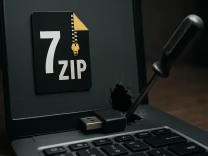 Critical 7-Zip Flaw Exploited: Update Now to Stay Safe