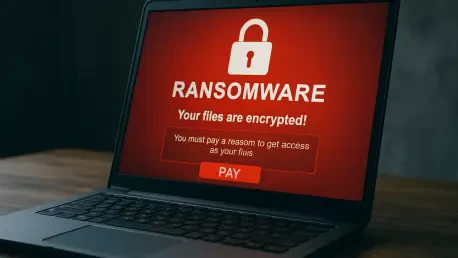 LG Energy Ransomware Attack – Review