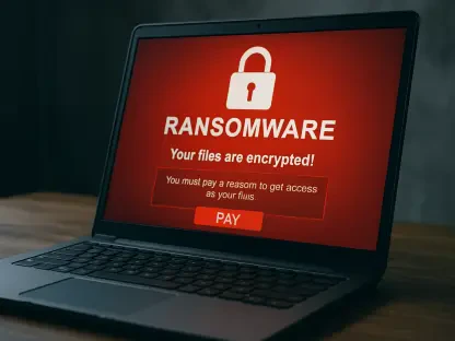 LG Energy Ransomware Attack – Review