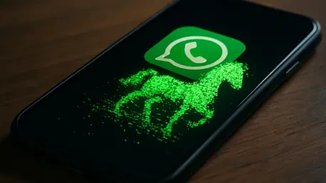 How Does the Eternidade Trojan Spread Through WhatsApp?