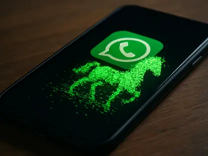 How Does the Eternidade Trojan Spread Through WhatsApp?