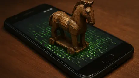 How Does Sturnus Trojan Hijack Android Devices Silently?