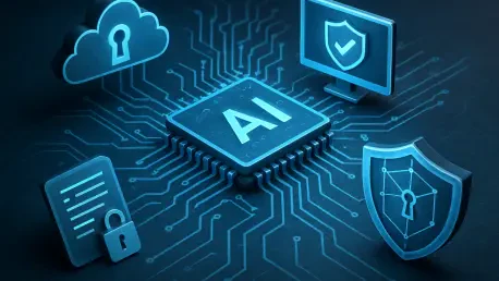 AI-Driven Cybersecurity Framework – Review