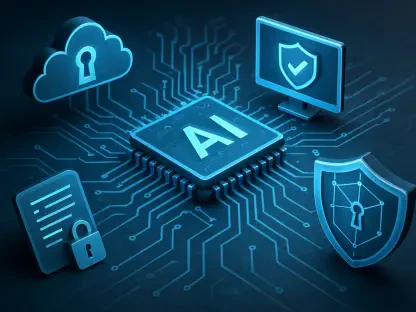 AI-Driven Cybersecurity Framework – Review
