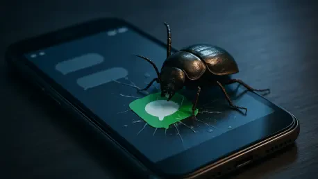 CISA Flags Spyware Hitting Messaging Apps, Updates Guidance