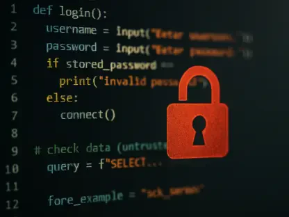 DeepSeek-R1 AI Produces Insecure Code on Sensitive Topics