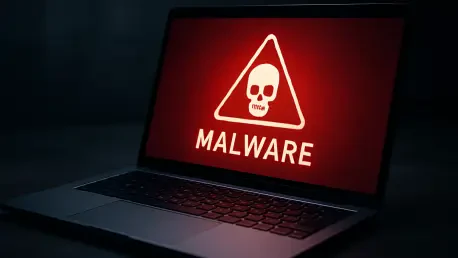 How Does Malware Hide in Blender 3D Files for Attacks?