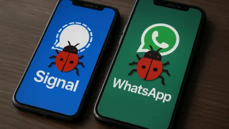 Why Is CISA Warning of Spyware in Signal and WhatsApp?
