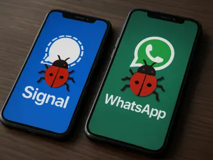 Why Is CISA Warning of Spyware in Signal and WhatsApp?