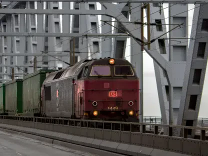 Railway Braking Systems Vulnerable to Easy Tampering