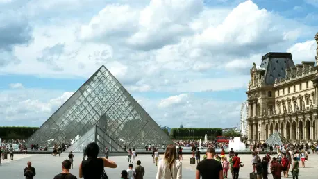 Louvre Museum Cybersecurity – Review