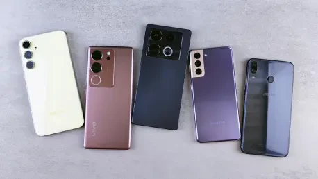 How Does Samsung Knox Secure the Open Android Ecosystem?