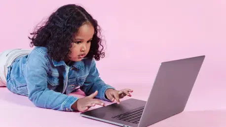 Trend Analysis: Online Scams Targeting Children
