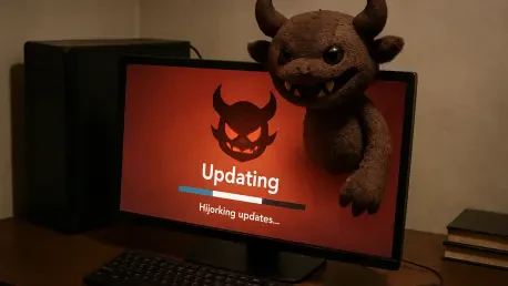 Chinese APT PlushDaemon Hijacks Updates via DNS on Routers