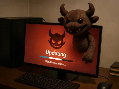 Chinese APT PlushDaemon Hijacks Updates via DNS on Routers