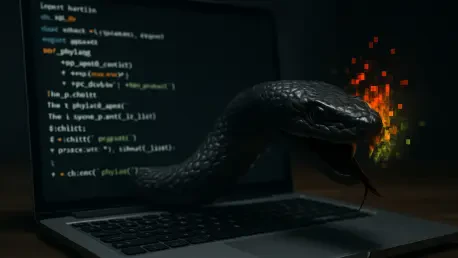 Could Unclaimed Domains Turn Python Builds Into Malware?