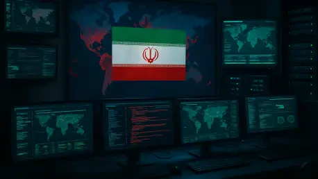 Trend Analysis: Iran’s Cyber Warfare Strategies