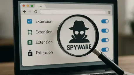 How Did ShadyPanda Turn Browser Extensions Into Spyware?