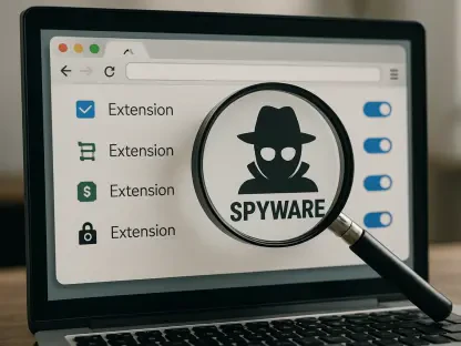 How Did ShadyPanda Turn Browser Extensions Into Spyware?