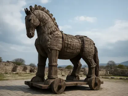 Coyote and Maverick Trojans Target Brazilian WhatsApp Users