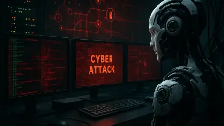 How Are AI-Orchestrated Cyberattacks Changing Security?