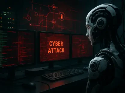 How Are AI-Orchestrated Cyberattacks Changing Security?