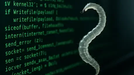 Glassworm Malware Strikes Again in Third Wave on VS Code