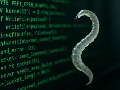 Glassworm Malware Strikes Again in Third Wave on VS Code