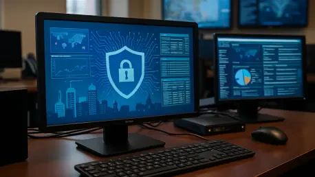 Municipal IT Cybersecurity – Review