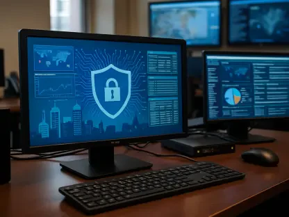 Municipal IT Cybersecurity – Review