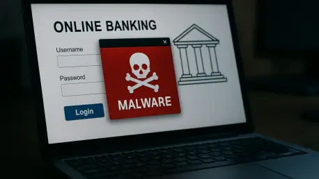 Modified Banking Malware – Review