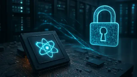 The Quantum Era of Cybersecurity Has Already Begun