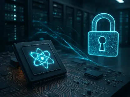 The Quantum Era of Cybersecurity Has Already Begun