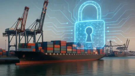 ‘Broadside’ Mirai Botnet Targets Maritime Logistics Sector