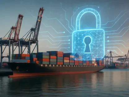 'Broadside' Mirai Botnet Targets Maritime Logistics Sector