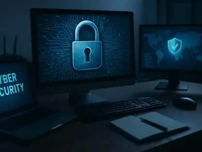 What Defines the Modern Cybersecurity Landscape?