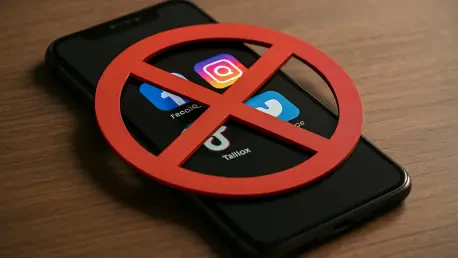 Australia Enacts World-First Ban on Social Media for Teens