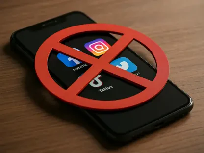 Australia Enacts World-First Ban on Social Media for Teens