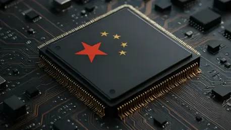 Trump’s China AI Chip Deal Ignites Security Fears