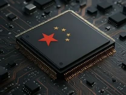 Trump's China AI Chip Deal Ignites Security Fears
